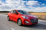 Hyundai i30 SR 2016 года